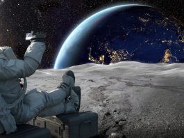 The New Space Race: Private Companies and the Future of Space Travel