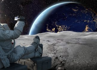 The New Space Race: Private Companies and the Future of Space Travel