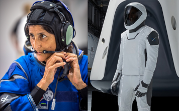 Spacex vs nasa