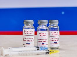 Sputnik vaccine
