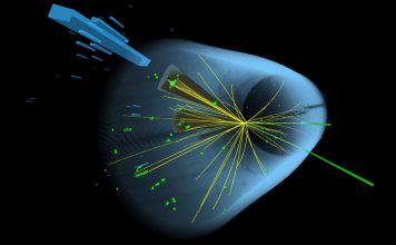 The Discovery of the Higgs Boson: How It Confirmed the Standard Model of Particle Physics