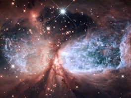 Stars may form times faster than previously thought