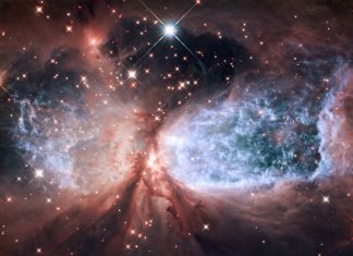 Stars may form times faster than previously thought