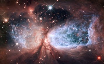Stars may form times faster than previously thought