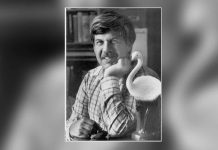 Stephen Jay Gould: The Paleontologist and Evolutionary Biologist Who Wrote on Evolution and Natural History