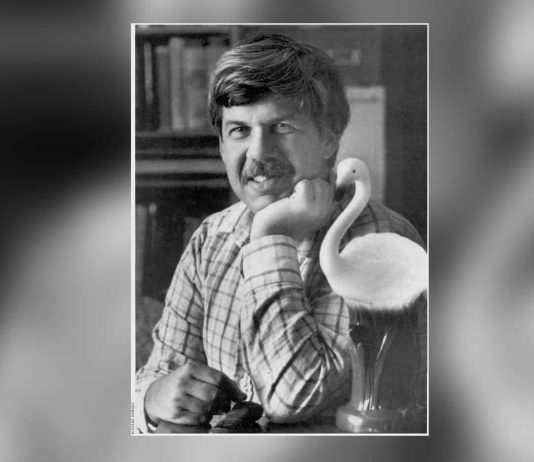 Stephen Jay Gould: The Paleontologist and Evolutionary Biologist Who Wrote on Evolution and Natural History