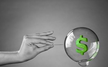 The Science of Stock Market Bubbles: How They Form and How They Burst