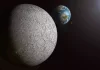The Story of the Moon: Its Formation, Structure, and Impact on Earth