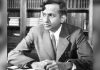Subrahmanyan Chandrasekhar: The Astrophysicist Who Received a Nobel Prize for His Work on Stellar Evolution and the Black Hole Theory