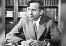 Subrahmanyan Chandrasekhar: The Astrophysicist Who Received a Nobel Prize for His Work on Stellar Evolution and the Black Hole Theory