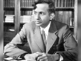 Subrahmanyan Chandrasekhar: The Astrophysicist Who Received a Nobel Prize for His Work on Stellar Evolution and the Black Hole Theory