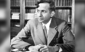 Subrahmanyan Chandrasekhar: The Astrophysicist Who Received a Nobel Prize for His Work on Stellar Evolution and the Black Hole Theory
