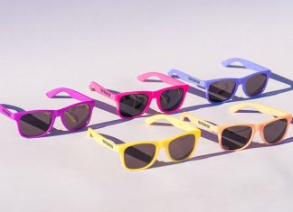 The Science of Sunglasses: Protecting Our Eyes and Making a Fashion Statement