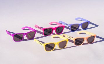 The Science of Sunglasses: Protecting Our Eyes and Making a Fashion Statement