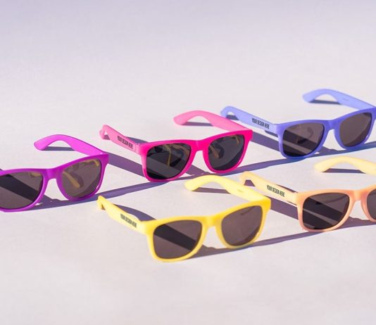 The Science of Sunglasses: Protecting Our Eyes and Making a Fashion Statement