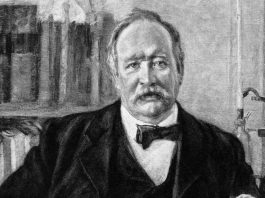 Svante Arrhenius: The Chemist Who Developed the Theory of Ionization and the Greenhouse Effect