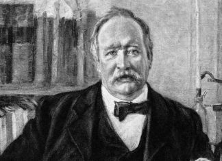 Svante Arrhenius: The Chemist Who Developed the Theory of Ionization and the Greenhouse Effect