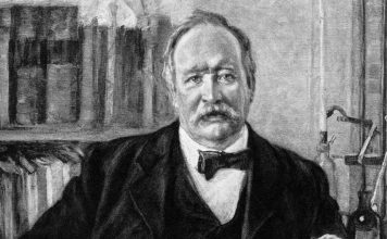 Svante Arrhenius: The Chemist Who Developed the Theory of Ionization and the Greenhouse Effect
