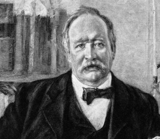 Svante Arrhenius: The Chemist Who Developed the Theory of Ionization and the Greenhouse Effect