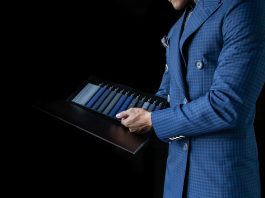 The Art and Science of Tailoring: Custom Fit and Personal Style