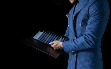 The Art and Science of Tailoring: Custom Fit and Personal Style