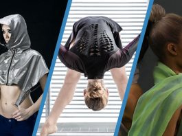 The Intersection of Technology and Fashion: How Smart Clothes Are Changing the Game