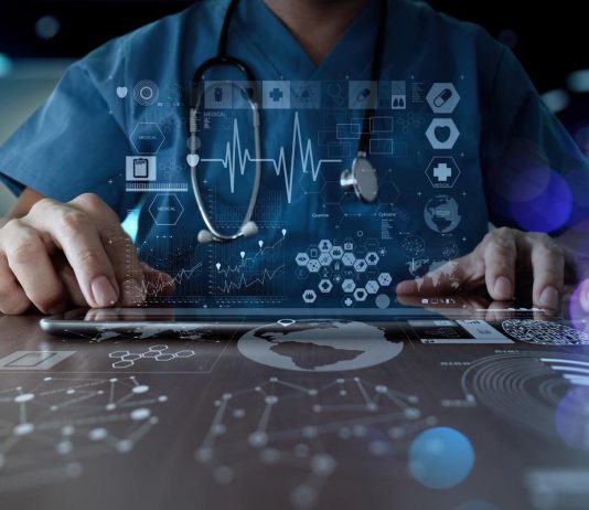 The Role of Technology in Health Monitoring and Disease Prevention