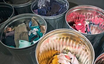 The Science of Textile Recycling: From Waste to Fashionable and Sustainable Products