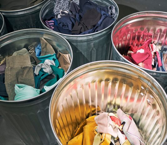 The Science of Textile Recycling: From Waste to Fashionable and Sustainable Products