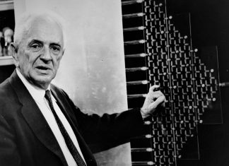 Theodosius Dobzhansky: The Geneticist Who Contributed to the Development of the Modern Synthesis of Evolutionary Theory