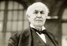 Thomas Edison: The Innovator Who Revolutionized Electric Power
