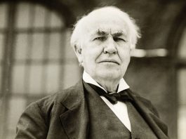Thomas Edison: The Innovator Who Revolutionized Electric Power
