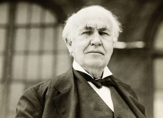 Thomas Edison: The Innovator Who Revolutionized Electric Power