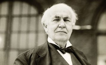 Thomas Edison: The Innovator Who Revolutionized Electric Power