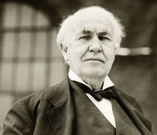 Thomas Edison: The Innovator Who Revolutionized Electric Power