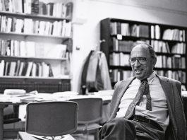 Thomas Kuhn: The Philosopher Who Developed the Theory of Paradigm Shifts and the Structure of Scientific Revolutions