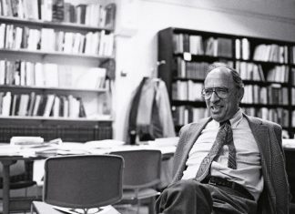 Thomas Kuhn: The Philosopher Who Developed the Theory of Paradigm Shifts and the Structure of Scientific Revolutions