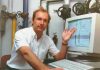 Tim Berners-Lee: The Inventor of the World Wide Web