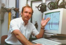 Tim Berners-Lee: The Inventor of the World Wide Web