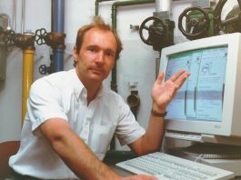 Tim Berners-Lee: The Inventor of the World Wide Web