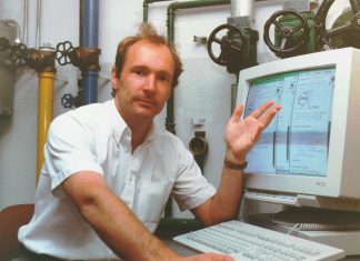 Tim Berners-Lee: The Inventor of the World Wide Web