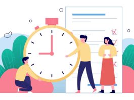 The Importance of Time Management: How to Prioritize Your Time for Better Productivity and Health