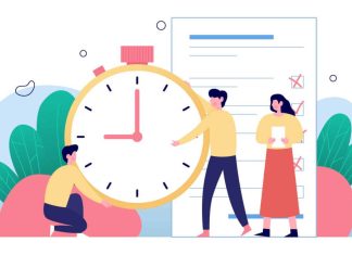 The Importance of Time Management: How to Prioritize Your Time for Better Productivity and Health