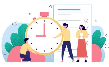The Importance of Time Management: How to Prioritize Your Time for Better Productivity and Health
