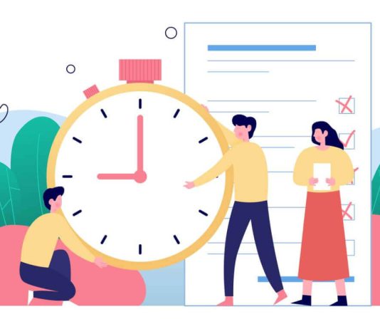 The Importance of Time Management: How to Prioritize Your Time for Better Productivity and Health