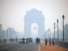 Tiny metals motors could suck pollutants from air