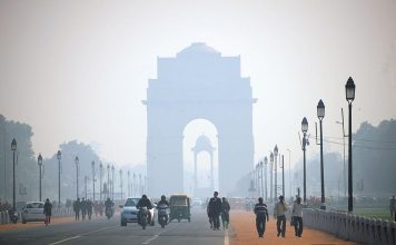 Tiny metals motors could suck pollutants from air