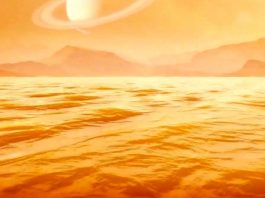 Titan largest crater might be perfect for settlement