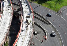 The History of Transportation Infrastructure: From Roads to Railways to Airports