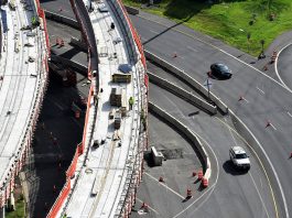 The History of Transportation Infrastructure: From Roads to Railways to Airports